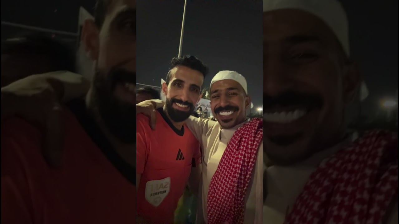 حماس غير عادي😂|يوميات ابوحش
