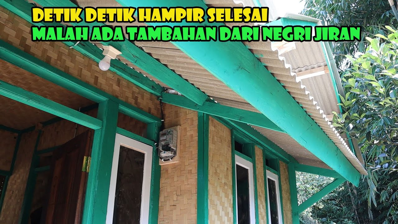WOW.... Rezeki Bah Bubuh Gak Tanggung Tanggung..Ada Tambahan Dari Negri Jiran. Ini Tambahannya..