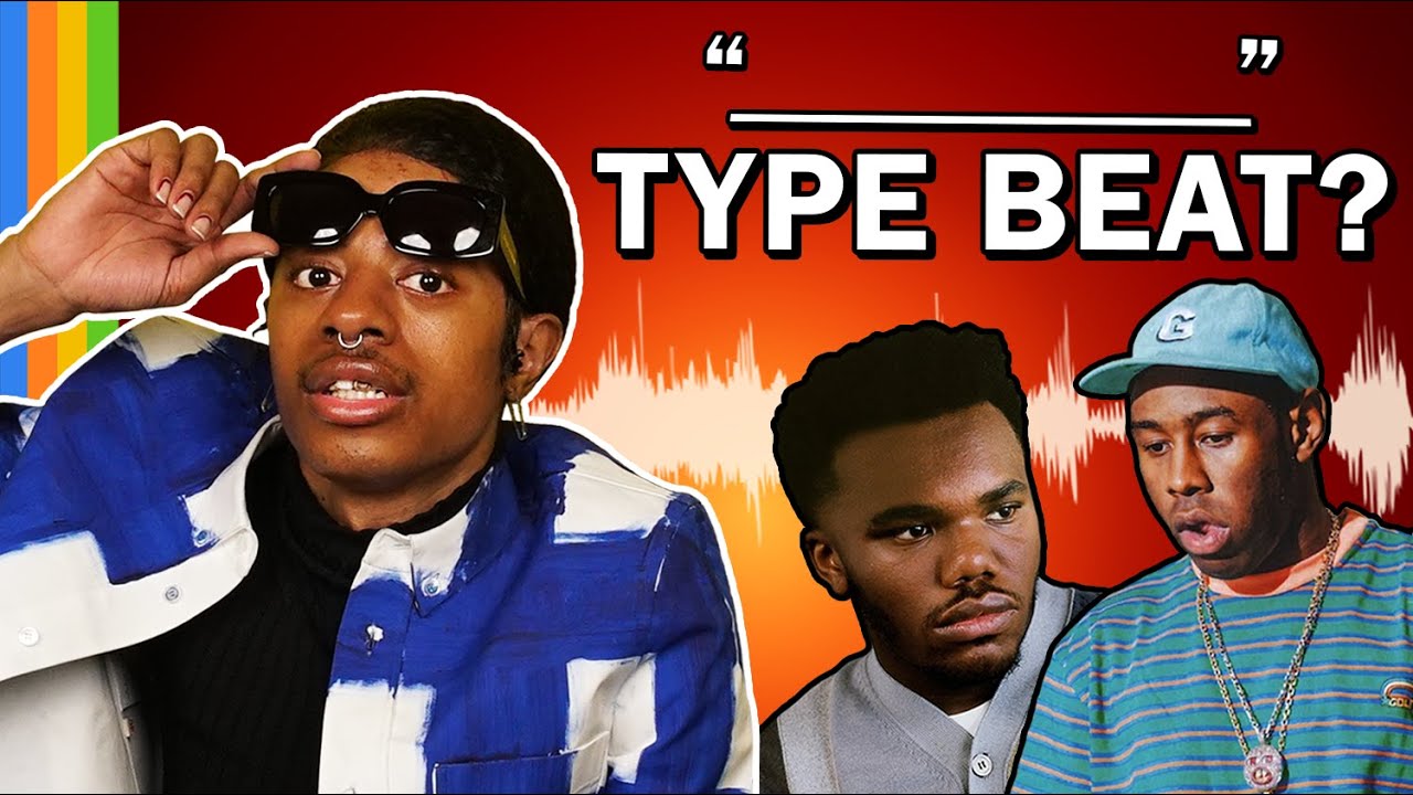Угадай рэпера по Type Beat (с Teezo Touchdown)