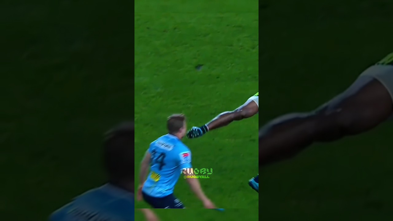 Rugby is DANGEROUS 🤮🤢 #rugbytackles #rugby #sick #injury