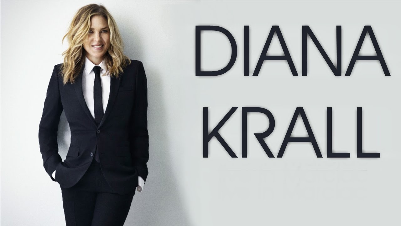 Diana Krall - Live in Concert 2002