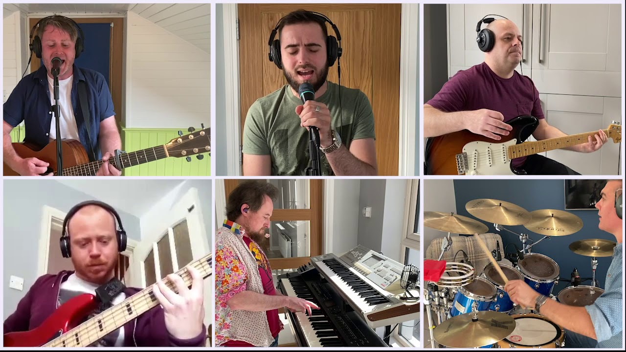 Blinding Lights (cover) Sugartown Road Wedding Band Northern Ireland & ROI