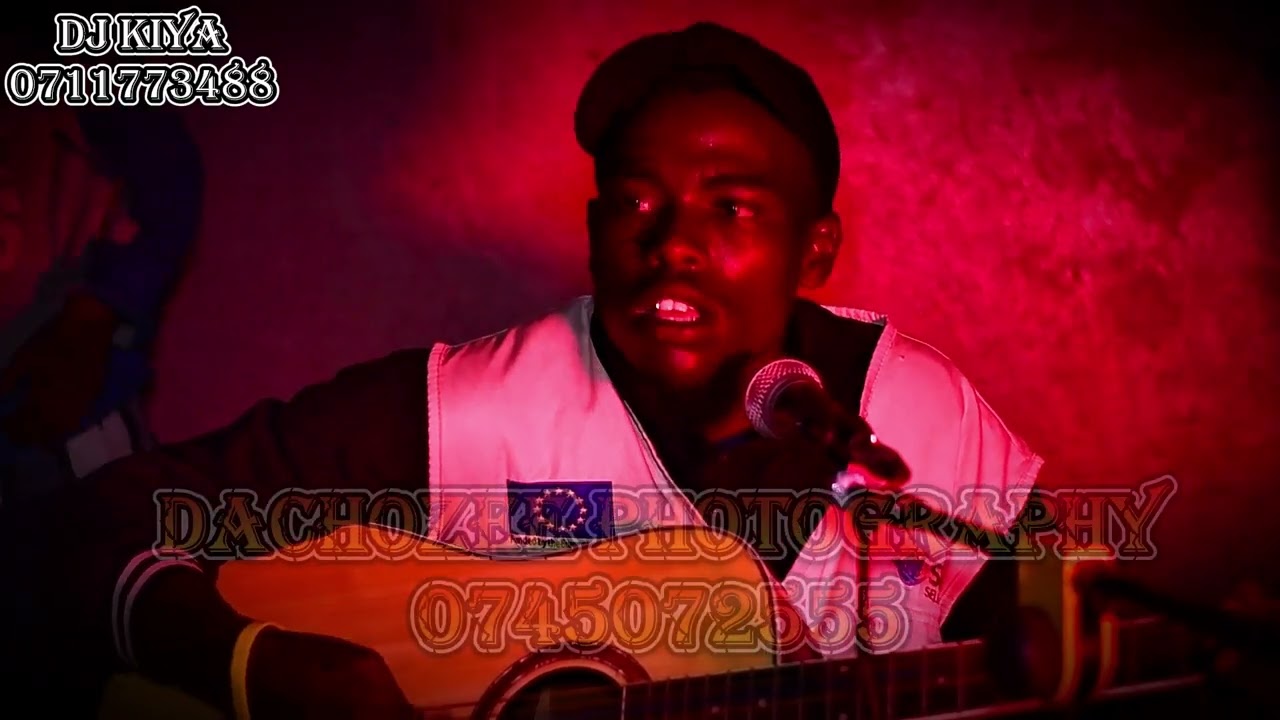 BEST OF DJ KIYA DIQA SIKULANGI REMIX EDITION MBT
