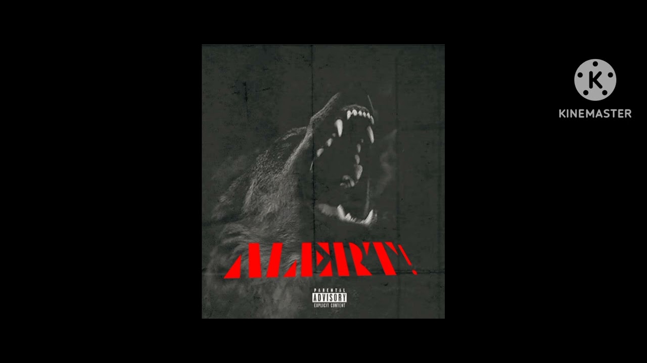 Alert trap type beat 