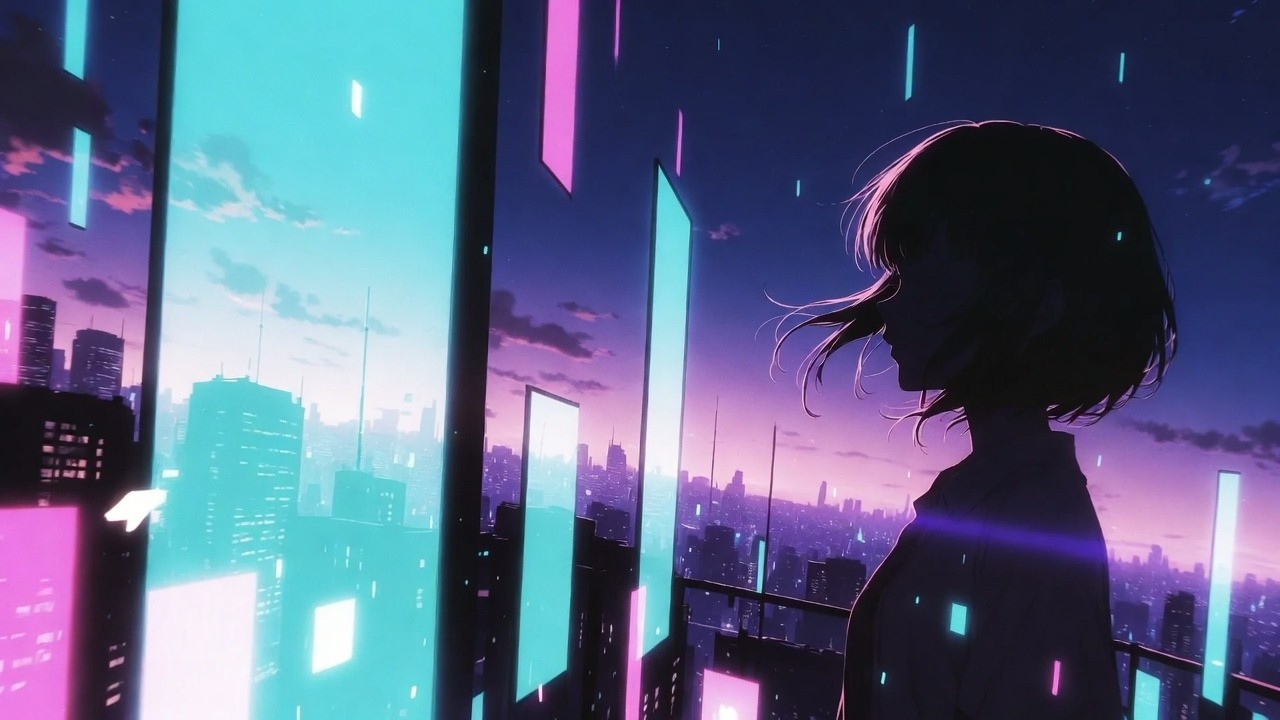 硝子越しのパララックス / Dreamy Dance