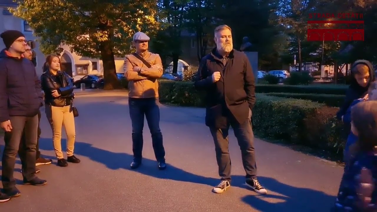 Istoria Sibiului pentru sibieni