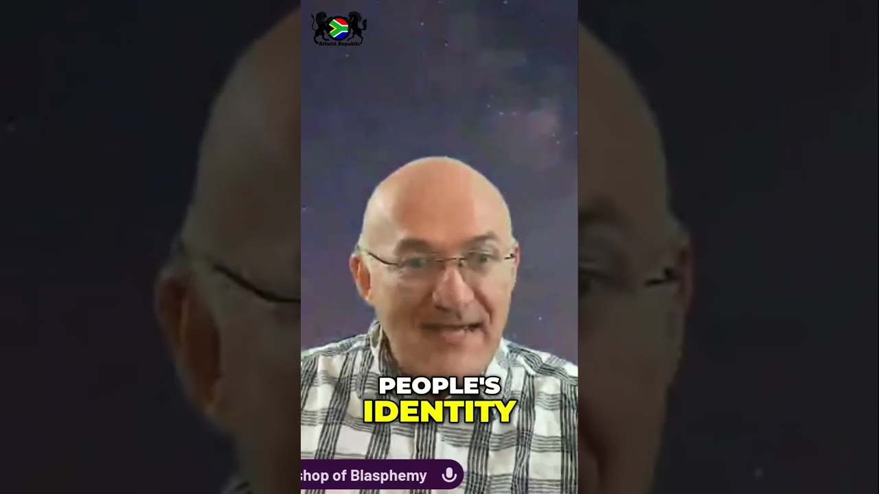 Deconstructing Identity: The Challenge of Questioning Beliefs