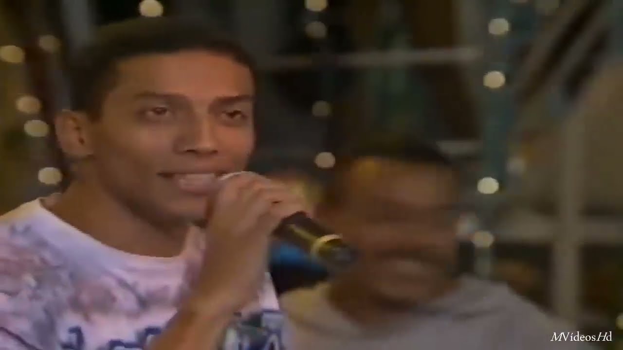Sampa Crew - Eterno Amor