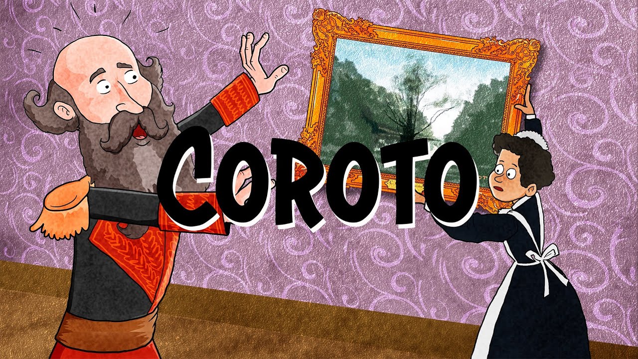 Coroto (ENGLISH)