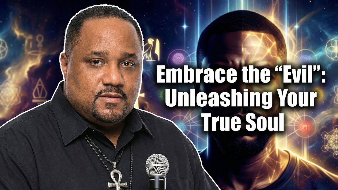 Embrace the 