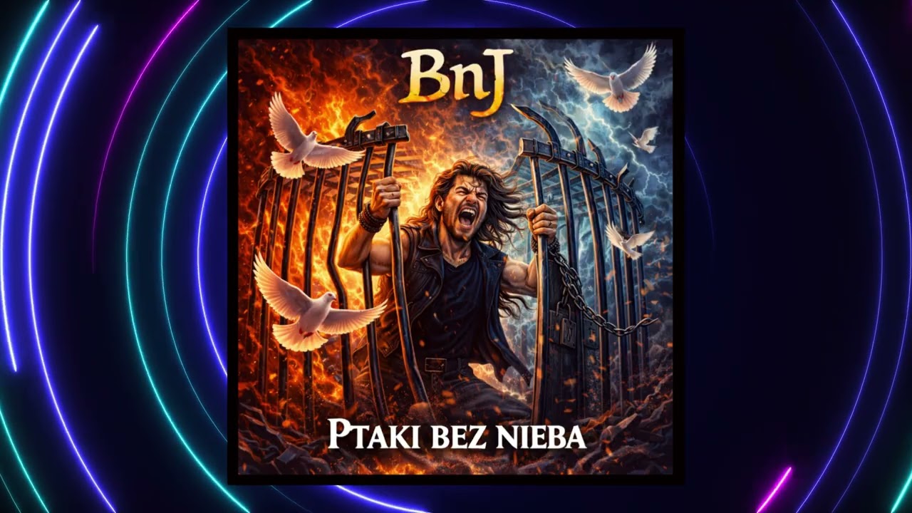 BnJ - Ptaki bez nieba |Wolność|