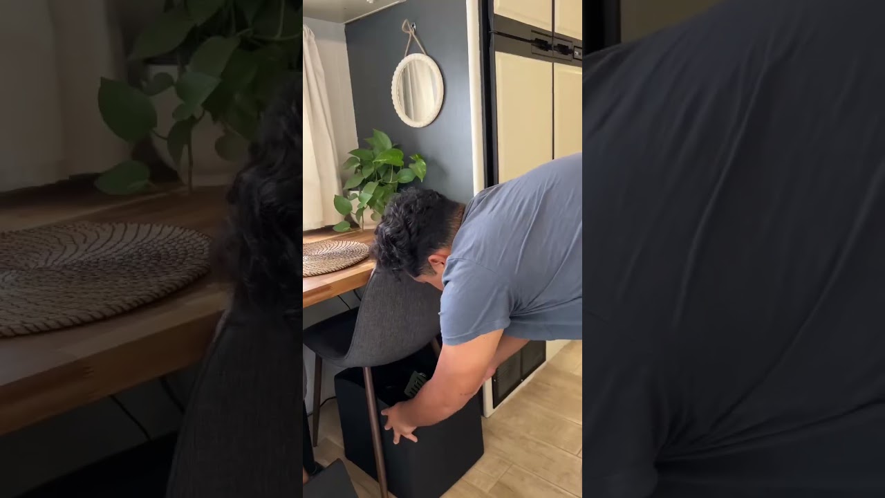 Moving day for full Time RVers | Part 1 