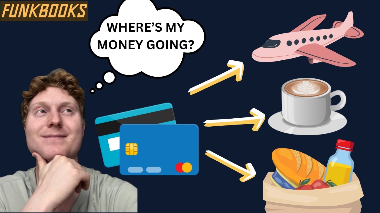 How Credit Card Spending Affects the Accounting Equation | FunkBooks
