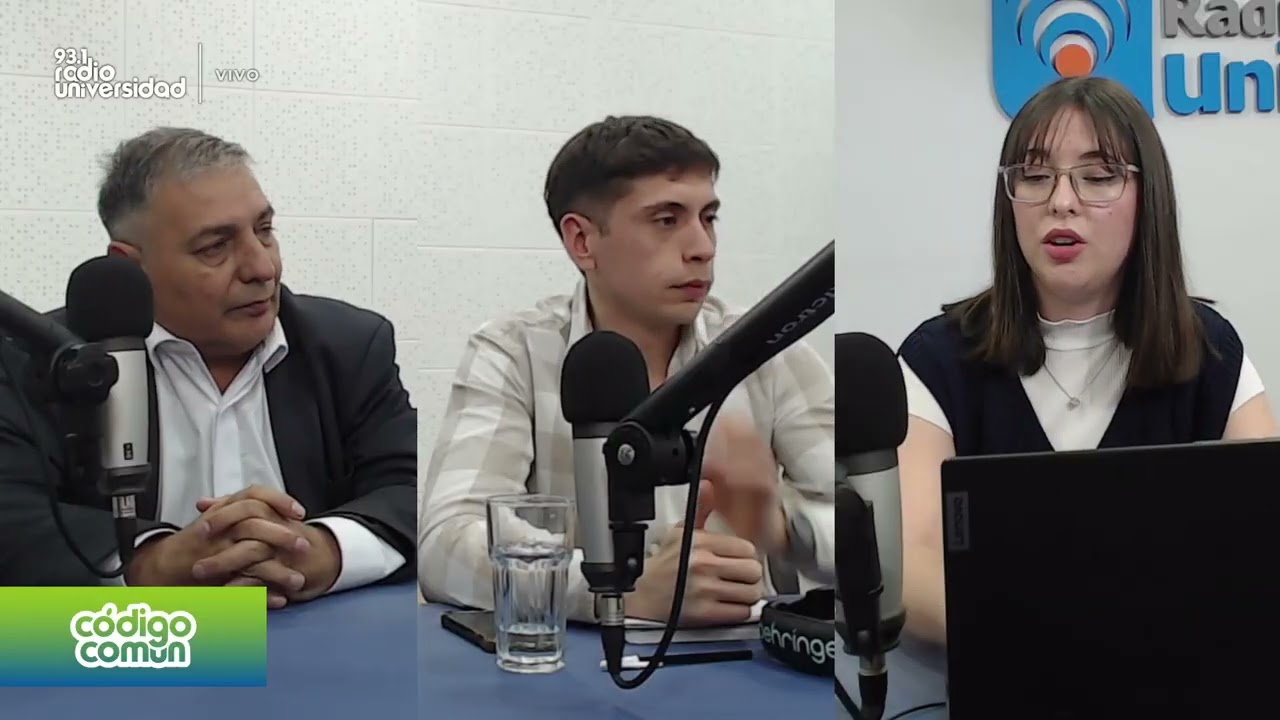 DERECHO LABORAL: EL CONTRASTE DEL DERECHO VIGENTE Y LAS FUTURAS REFORMAS | Radio Universidad