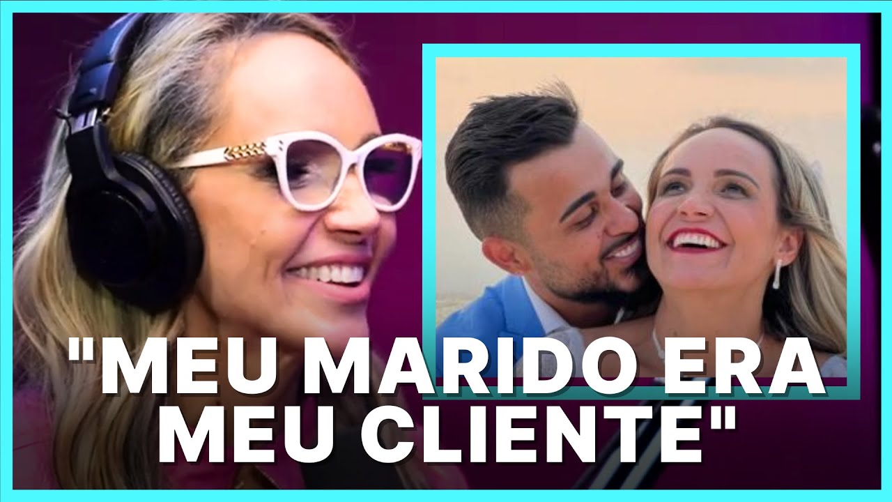ELA FEZ AMARRAÇÃO PRA CASAR?  | MÃE MICHELLY DA CIGANA