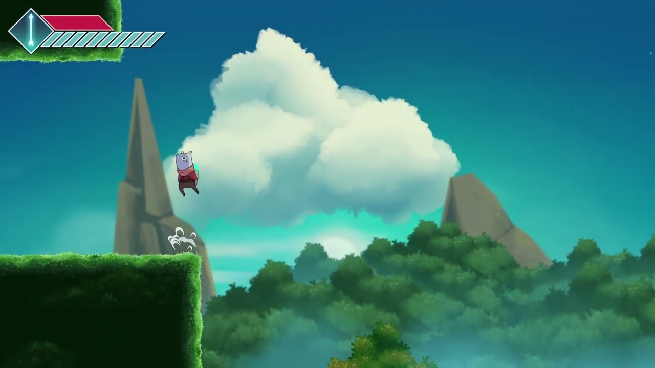 Islets Part 15 20260329