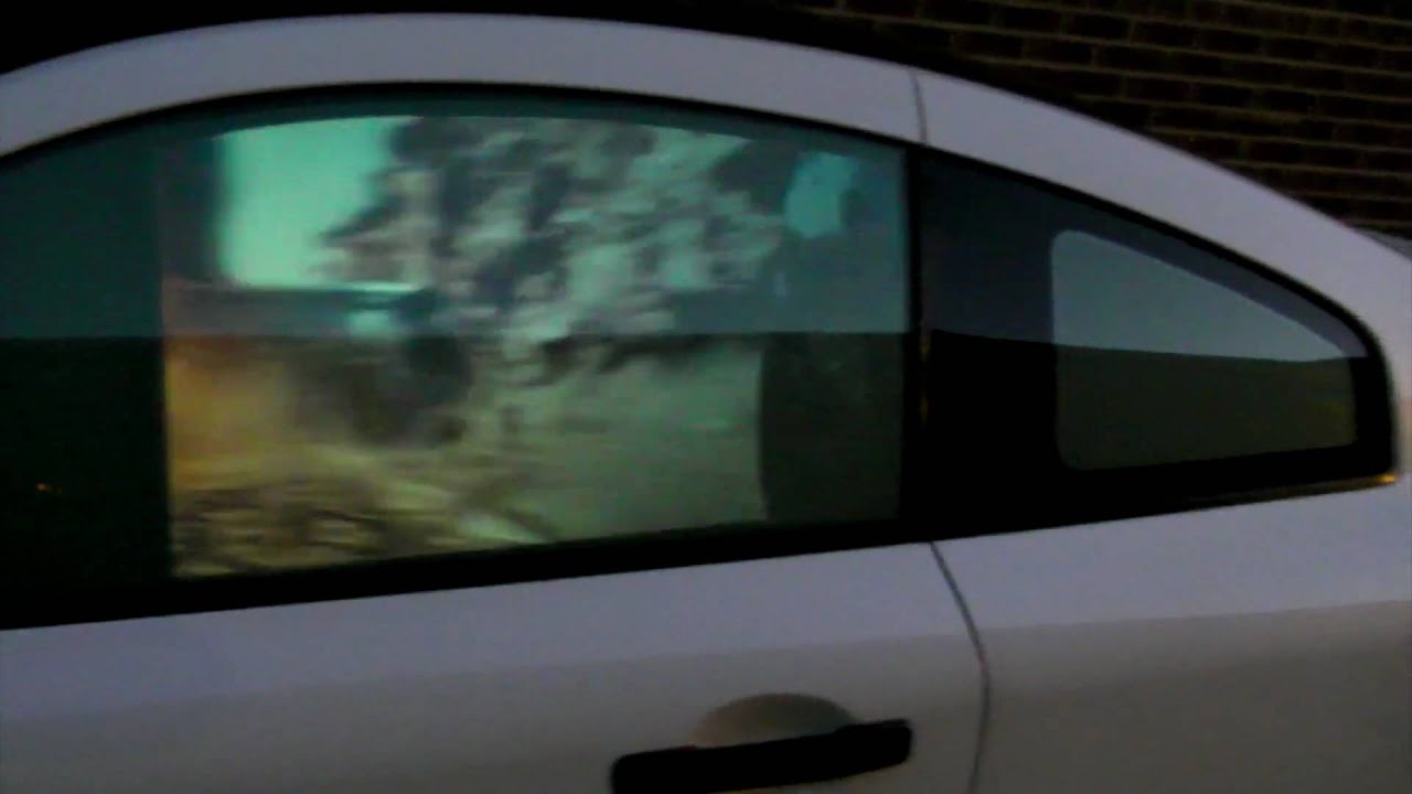 Variable Tints with front window projection ::