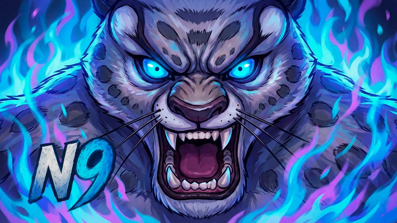 Destino Roubado - Tai Lung
