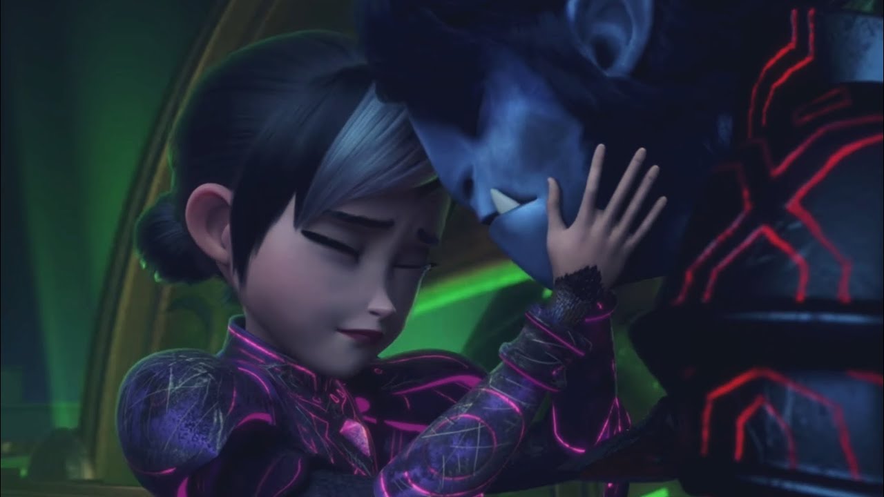 Jim and Claire AMV | Their Story | Tales of Arcadia: Wizards