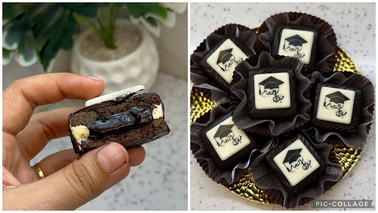 صابلي راقي بذوق جديد لحفلات التخرج🎓