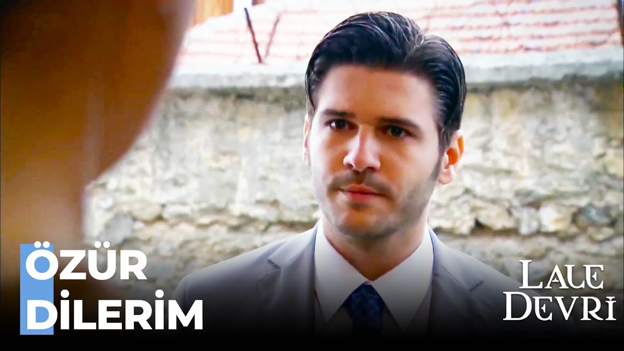 Çınar, Toprak'a Zor Anlar Yaşattı - Lale Devri 88. Bölüm