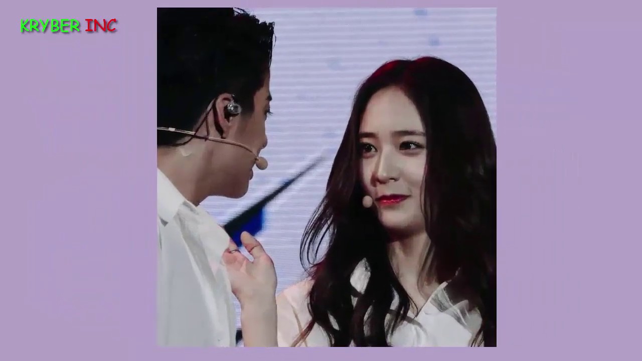 #KRYBER Shape of moment 2016