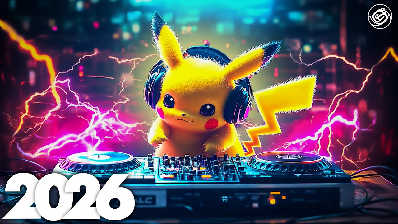 Music Mix 2026 | Party Club Dance 2026 | Best Remixes Of Popular Songs 2026 MEGAMIX