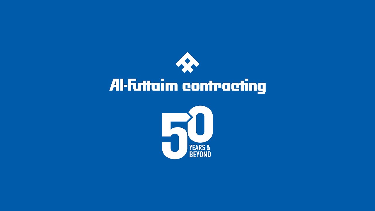 Al-Futtaim Contracting: Celebrating Legacy, Inspiring Tomorrow