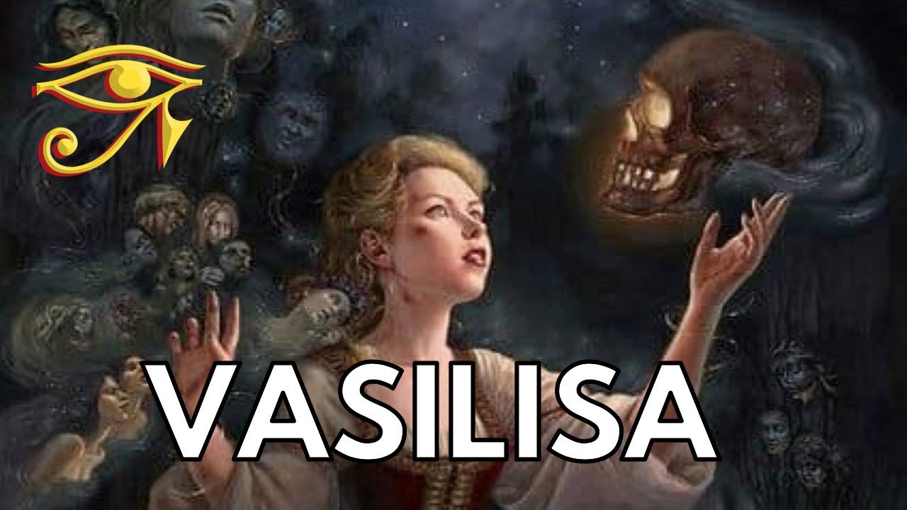 Vasilisa the Beautiful | A Russian Fairy Tale
