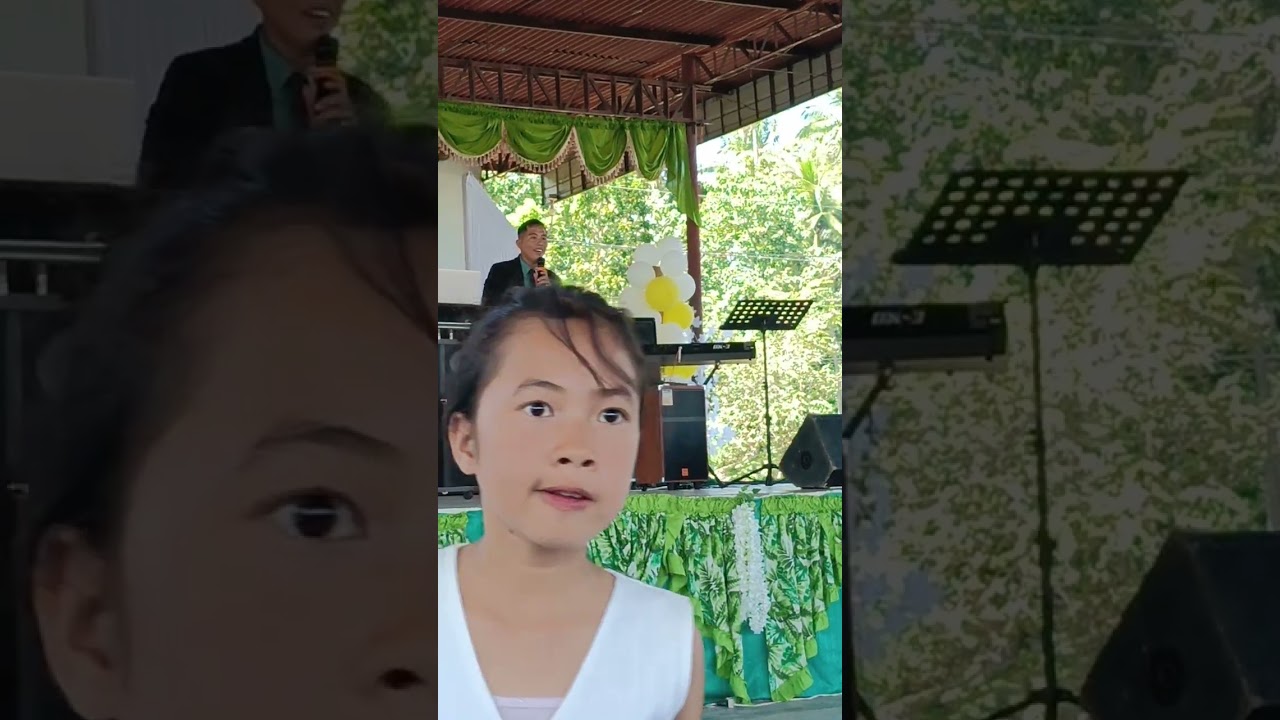 All knowing God part4