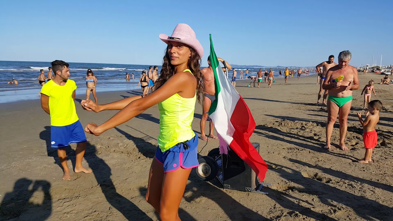 Miniclub Spiaggia 90 Rimini