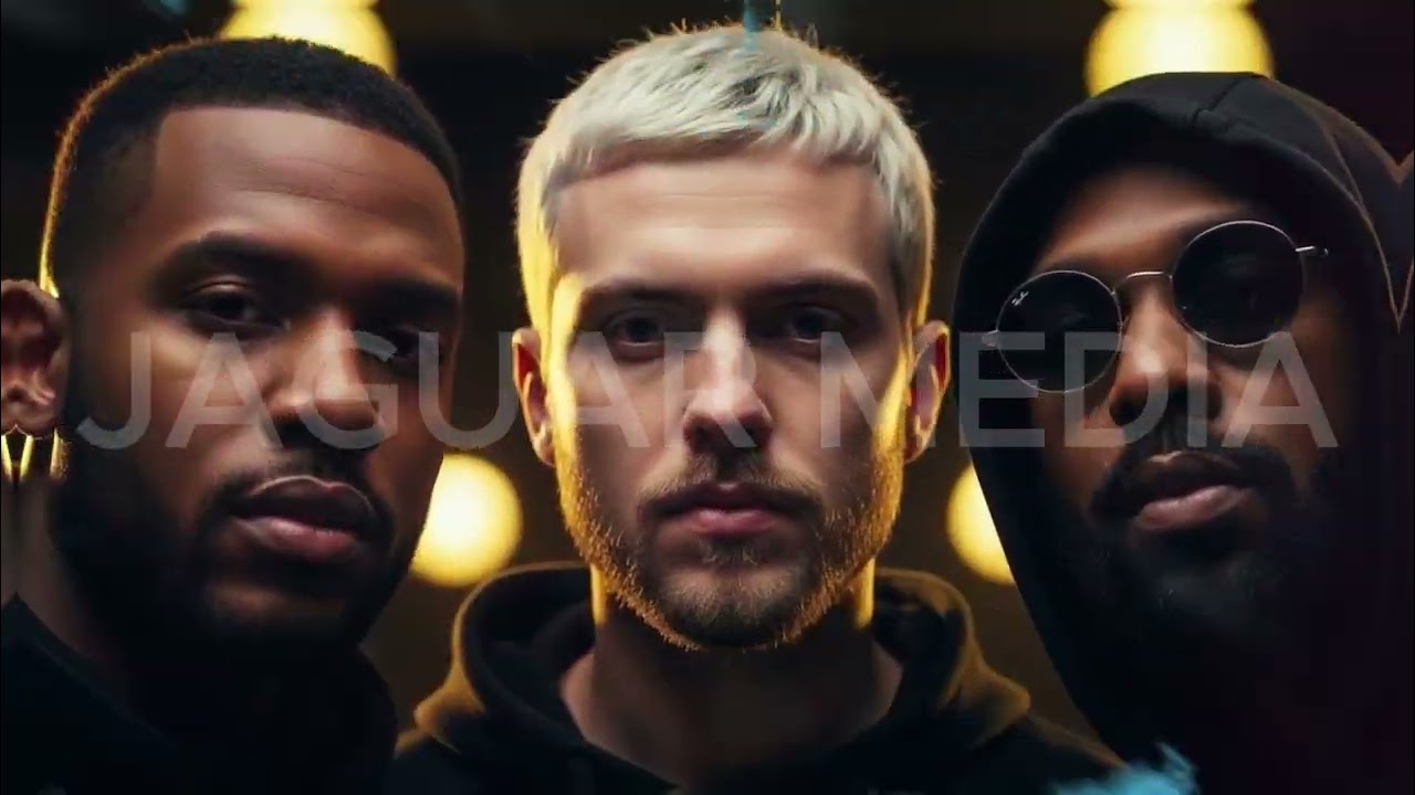 Eminem & 50 Cent - Kill or be Killed / Mixtape Ft. Snoop Dogg, Lil Wayne, Ice Cube, 2Pac, Dre, Dmx