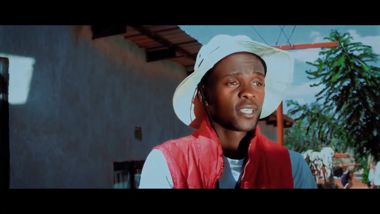 Chi-Zombie Ft Espiss_-_Babeyo(Director Espiss)