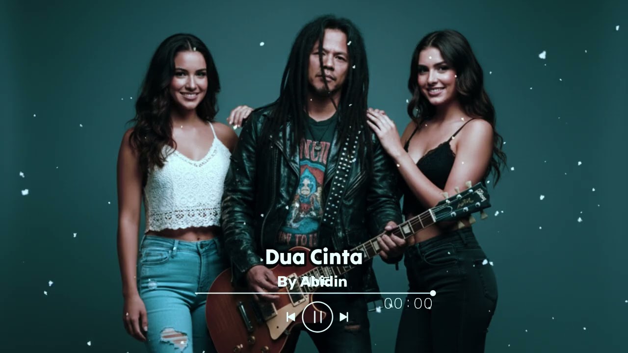 #song  Dua Cinta #laguindonesia2026