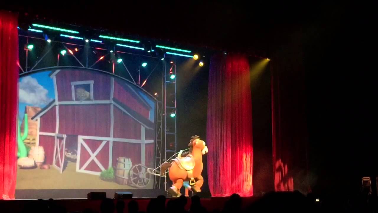 Mickey's music festival 2015-2