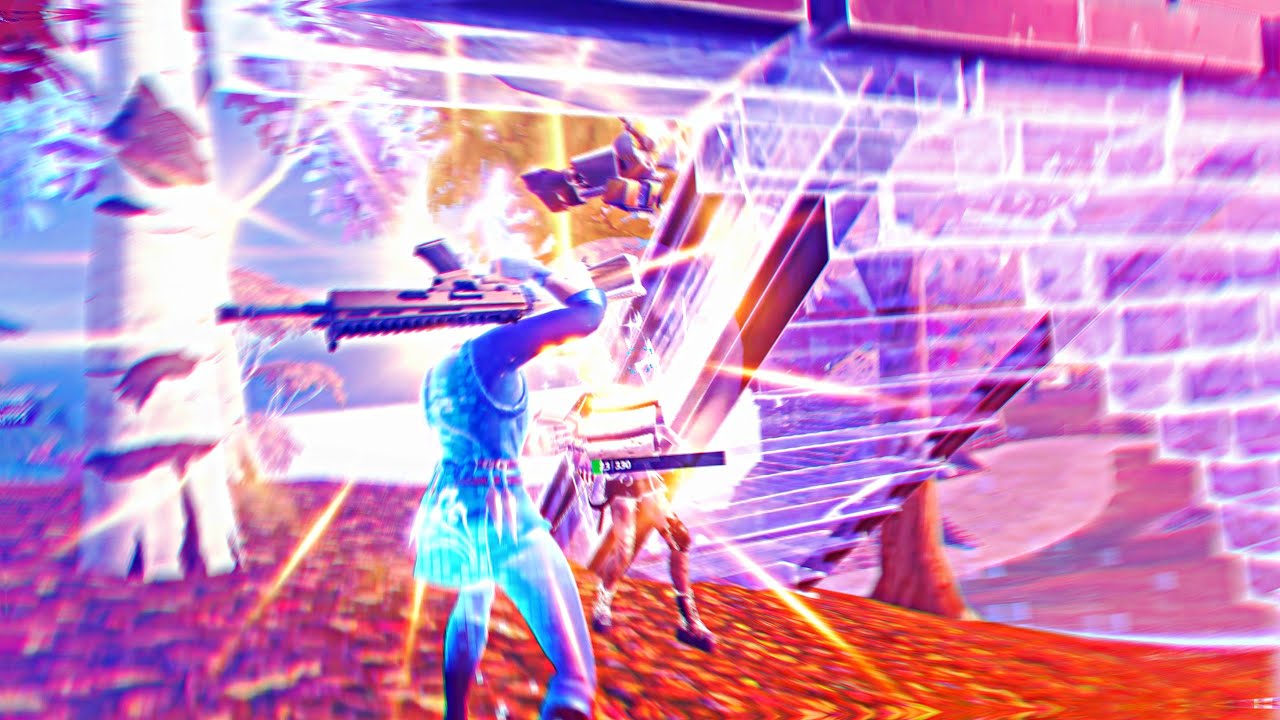 Heavy 🏋🏿&zwj;♂️ | ❗UNIQUE EDITING STYLE❗ | Need a CHEAP Fortnite Montage/Highlights Editor?