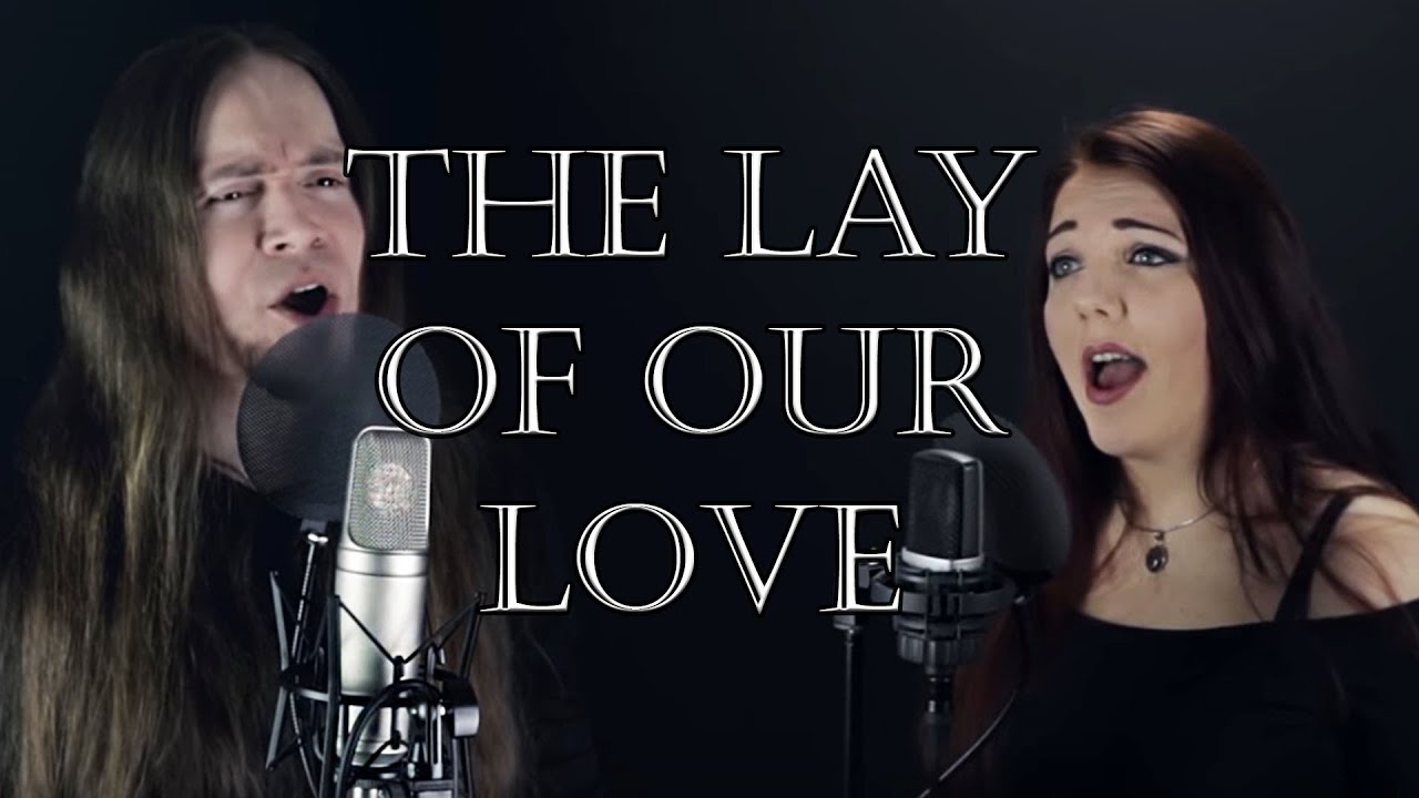 Týr  | The Lay Of Our Love - Alina Lesnik & Agordas Cover