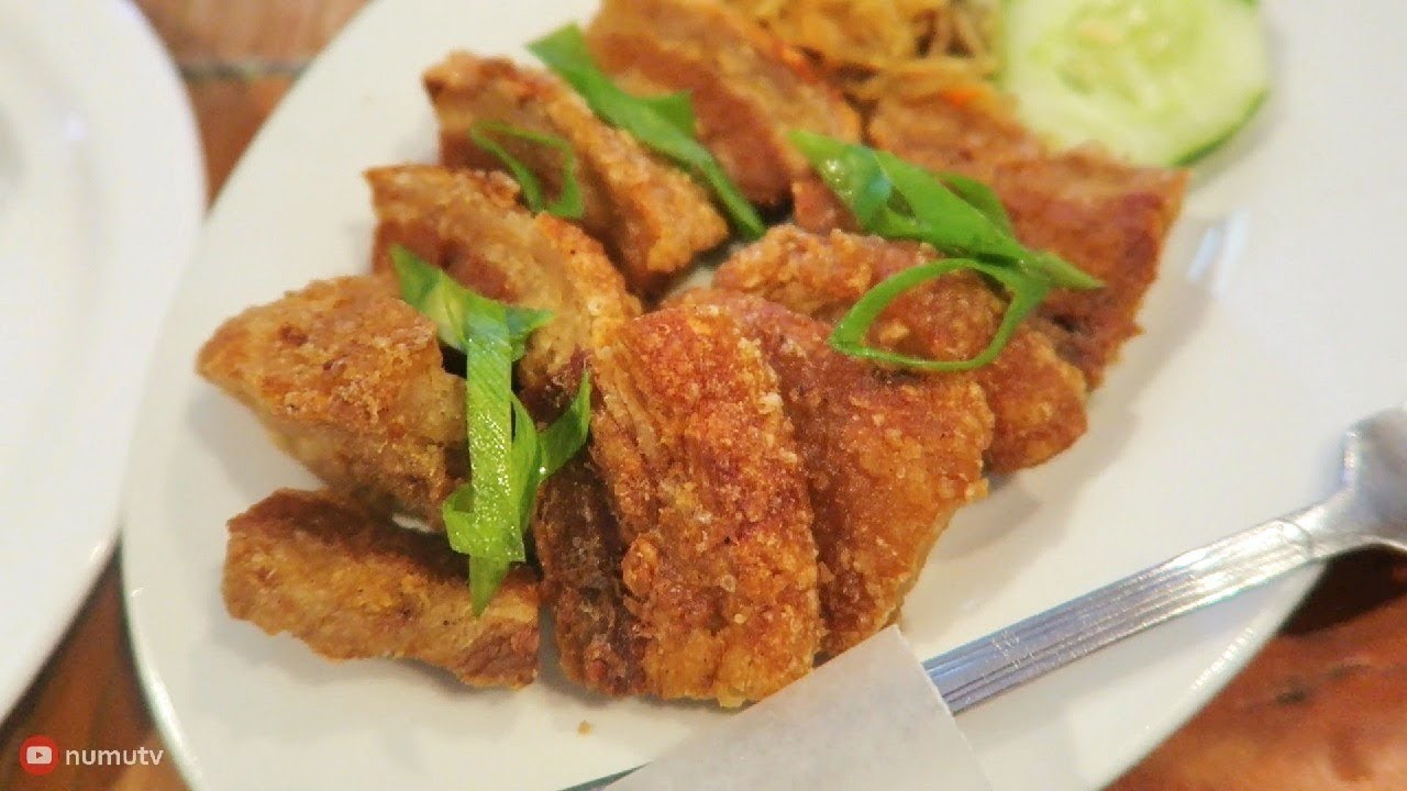 FILIPINO FOOD in Vigan, ILOCOS SUR | AUTHENTIC Ilocano Cuisine in the Philippines