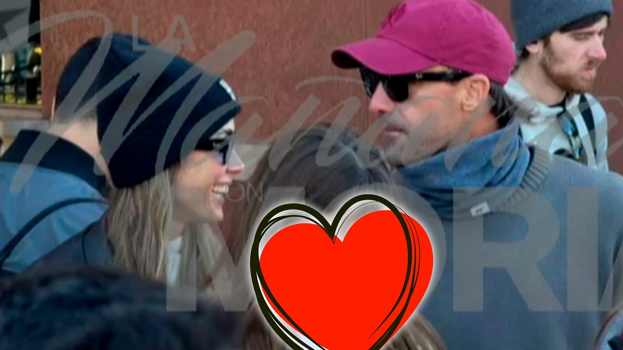 ¡AMOR CONFIRMADO! LAS FOTOS ROMÁNTICAS DE CHECHU BONELLI Y FACUNDO PIERES DE VIAJE JUNTOS EN DISNEY