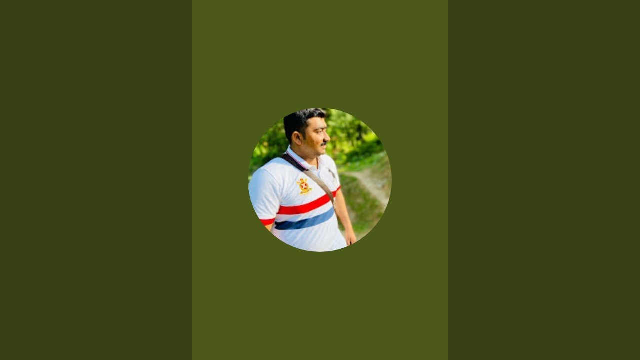 MaazMirza is live!