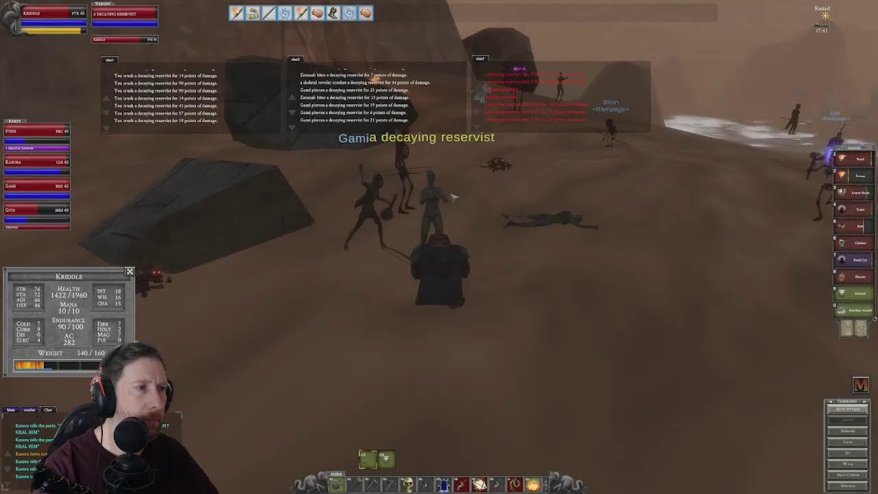 (40 Fighter) Questions welcome!