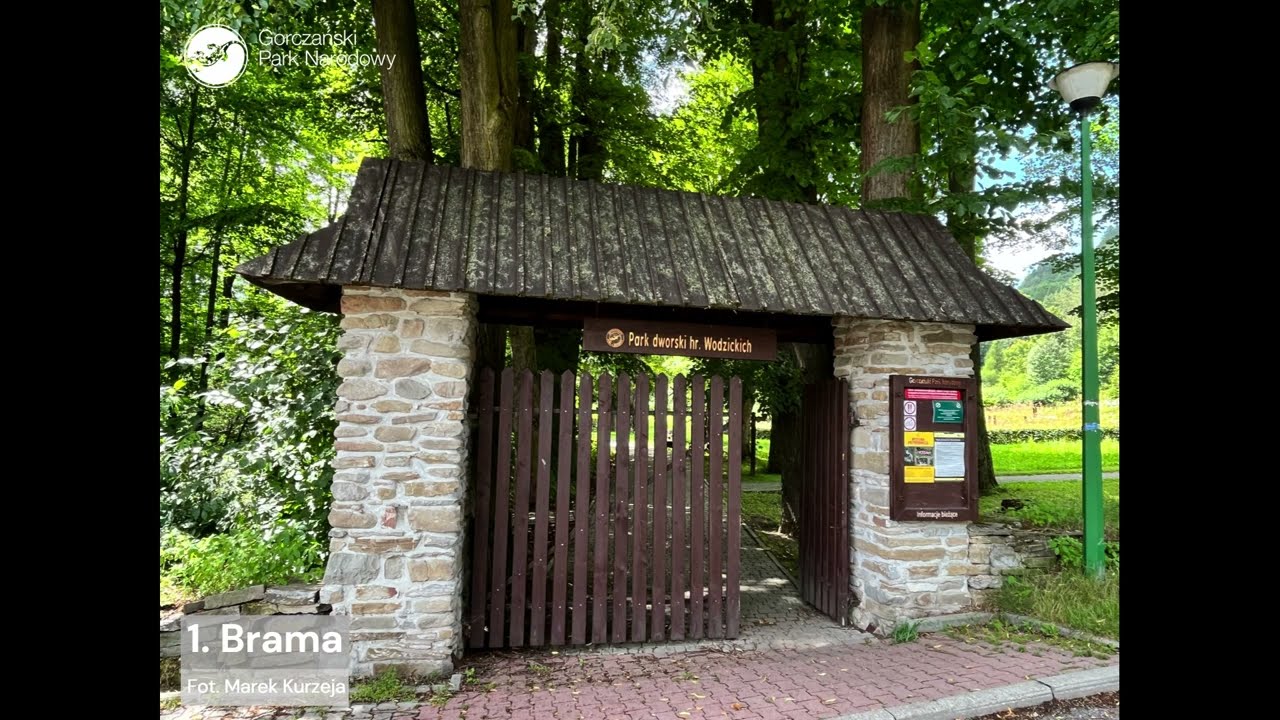 1.  Brama