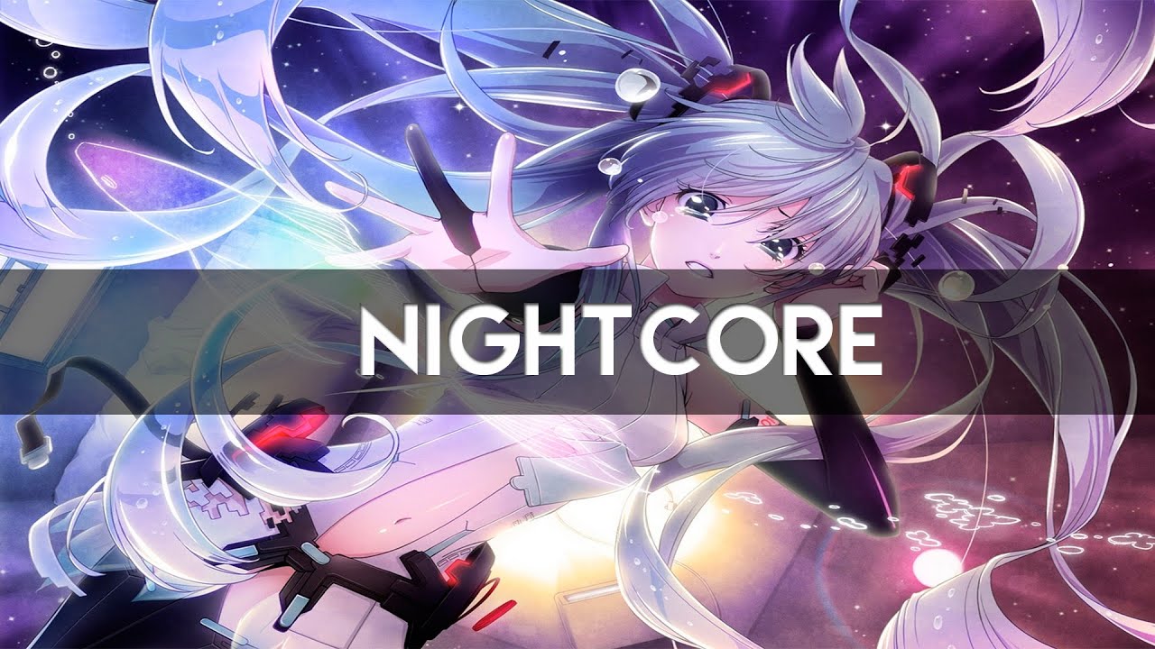 Nightcore - Gone