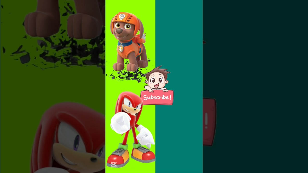 Wrong eyes challenge DAME TU COSITA FunnyPuzzle Wrong Heads