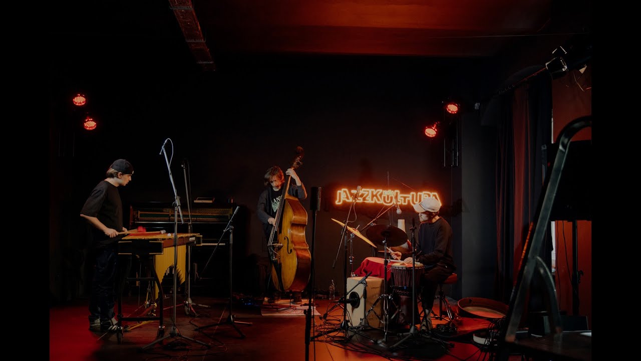 Product May Contain - koncert #koncertywjazzkulturze #kpodlakultury #polskijazz