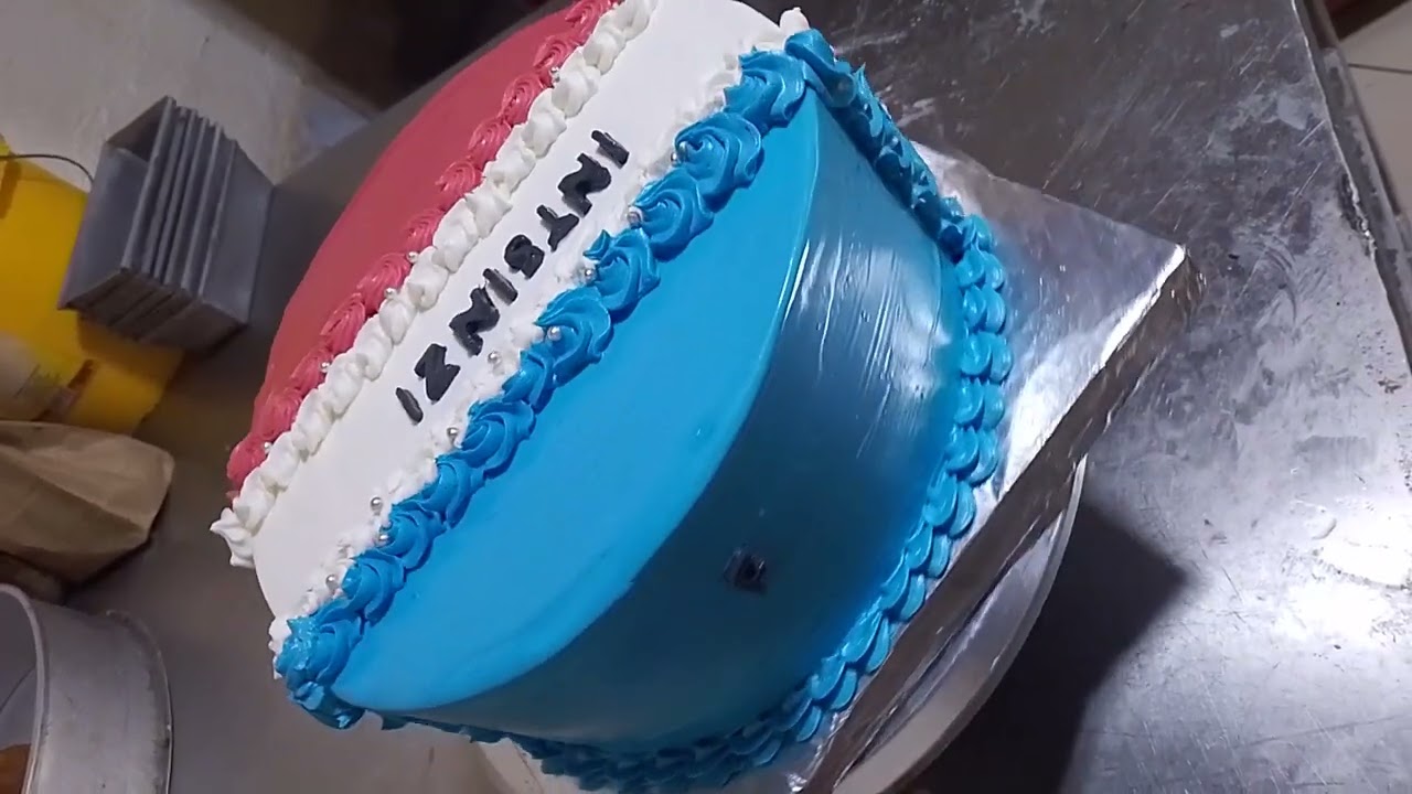 #foryou #cake #decoration #hashtag
