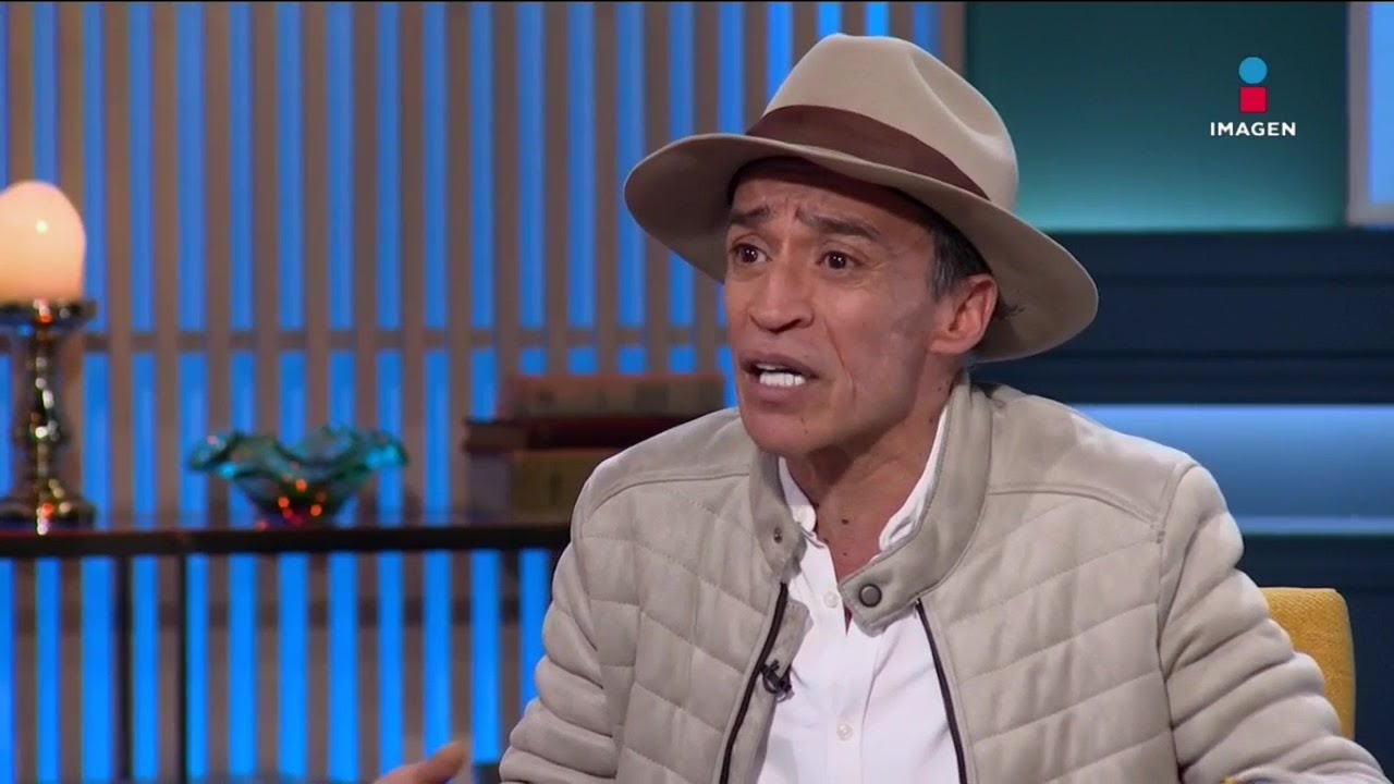 &iquest;C&oacute;mo logr&oacute; salir Roberto Sosa de la depresi&oacute;n y el alcoholismo? | El Minuto Que Cambi&oacute; Mi Destino