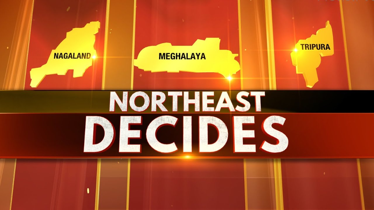 LIVE | Election Results in the Northeast