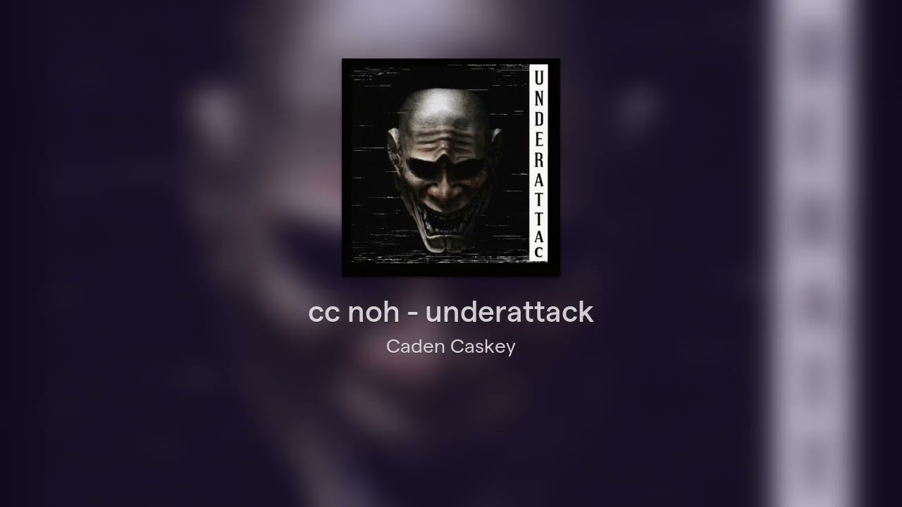 cc noh - underattack