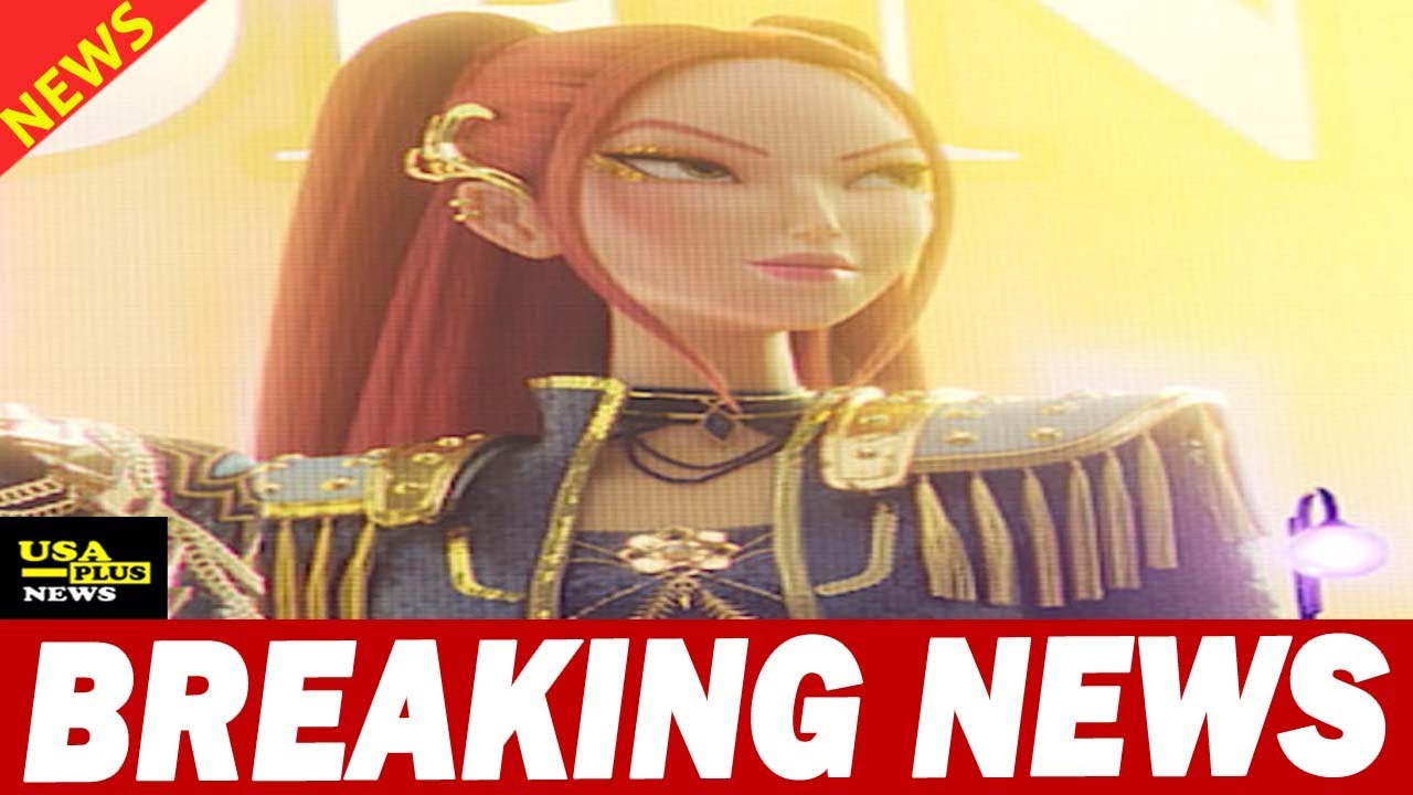 Netflix soundtrack dips slightly but still crushin